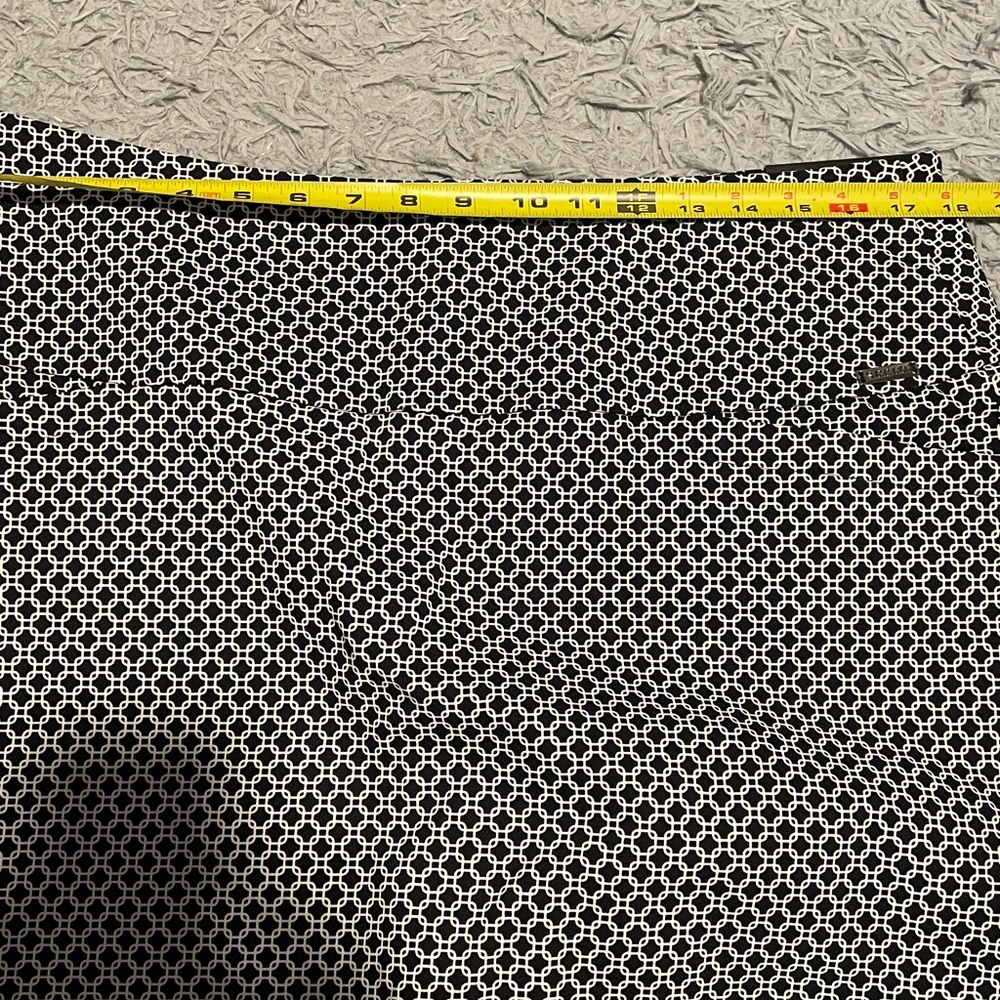 S.C. & Co. 360 Tummy Control Skirt With Stretch Under Short - Picture 12 of 13